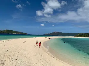 Bon Bon Beach