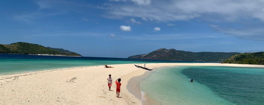 Bon Bon Beach