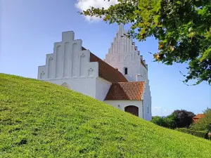 Elmelunde Kirke