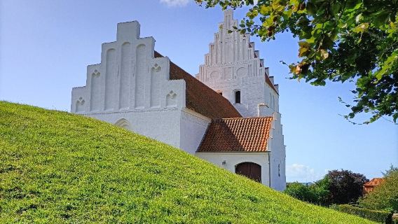 Elmelunde Kirke