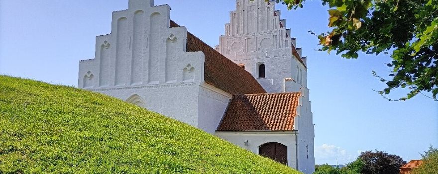 Elmelunde Kirke