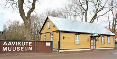The Aavik House Museum