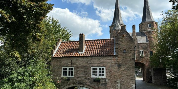 Oostpoort