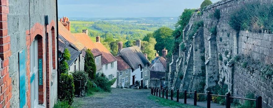 Shaftesbury