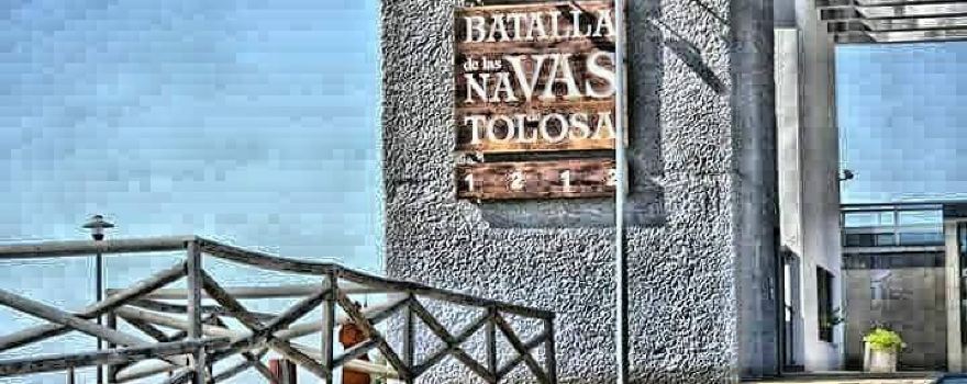 Museum of the Battle of Las Navas de Tolosa