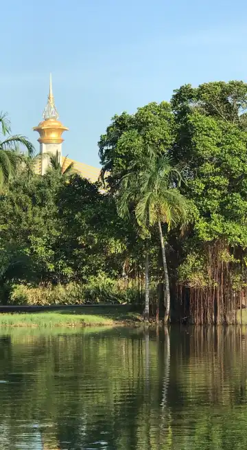 โรงแรมใกล้วัดเฉลิมพระเกียรติวรวิหาร