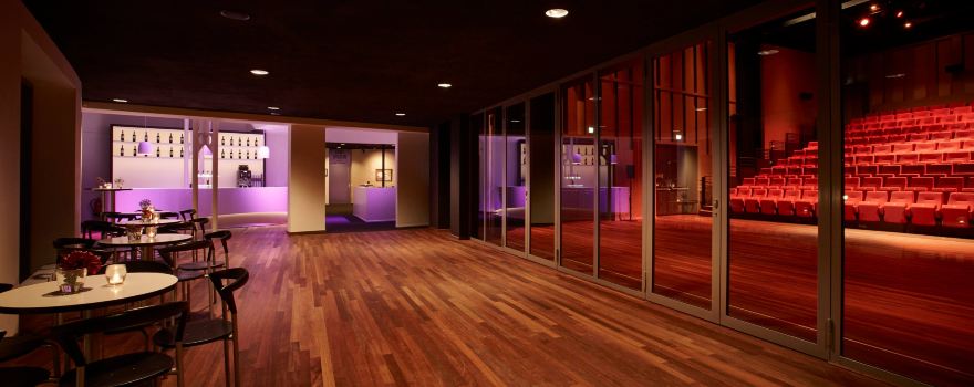 Theater De Leest
