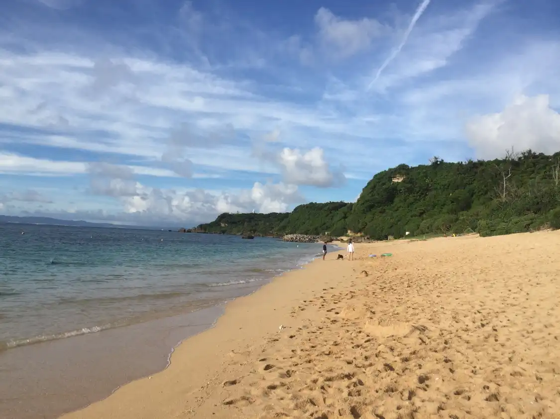 Các khách sạn gần Odomari Beach