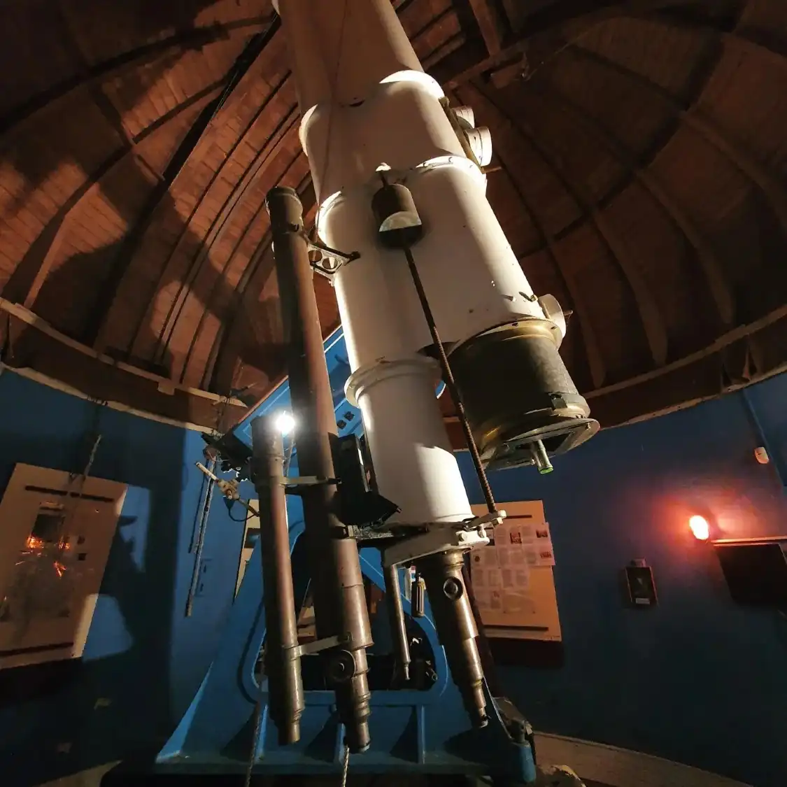 Hotel in zona Norman Lockyer Observatory