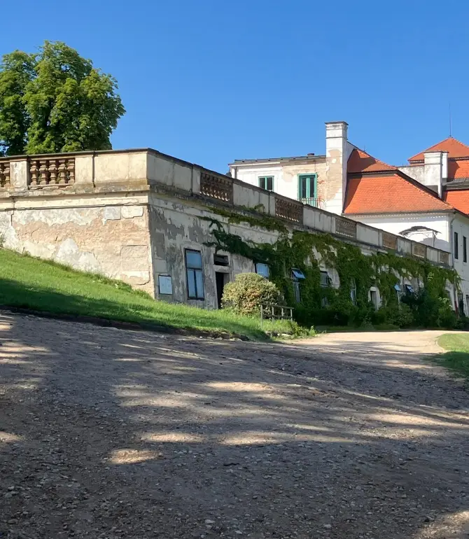 Chlumec Nad Cidlinou