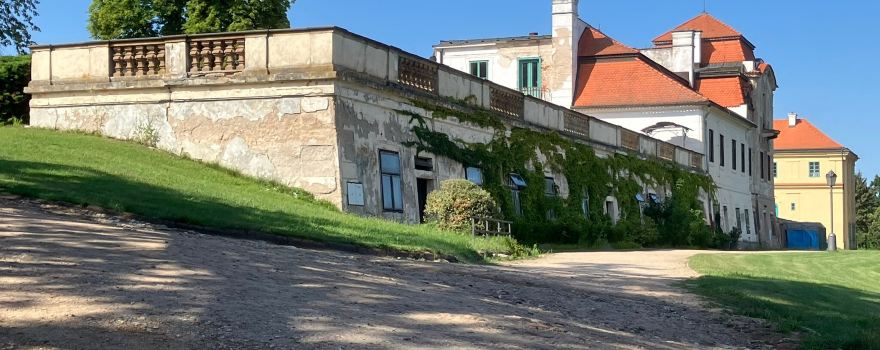 Chlumec Nad Cidlinou