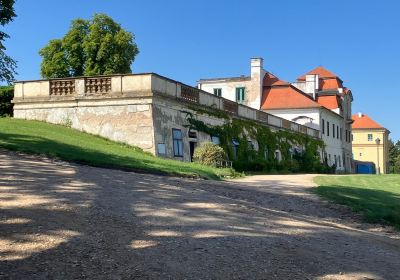 Chlumec Nad Cidlinou