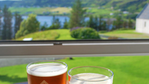 Isle of Skye Brewery
