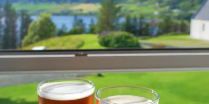 Isle of Skye Brewery