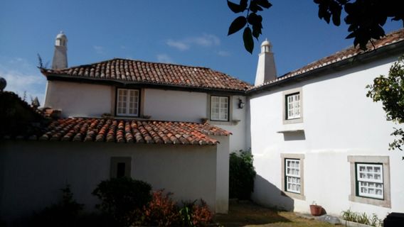 Museu Ferreira De Castro