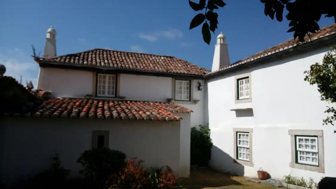 Hotels near Museu Ferreira De Castro
