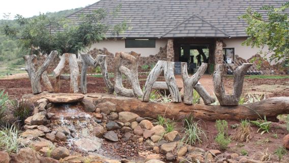Kambaku Golf Club