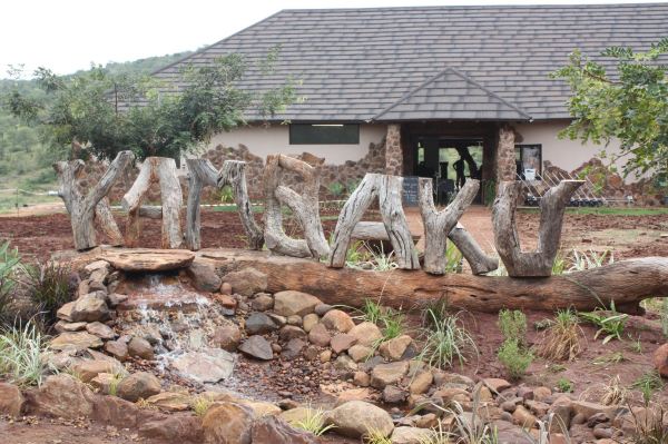Kambaku Golf Club