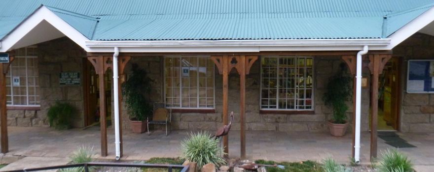Winterton Museum
