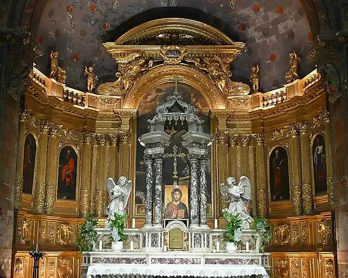 Hotels near Synagogue de Cavaillon