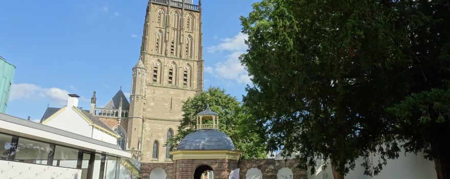 Stedelijk Museum Zutphen