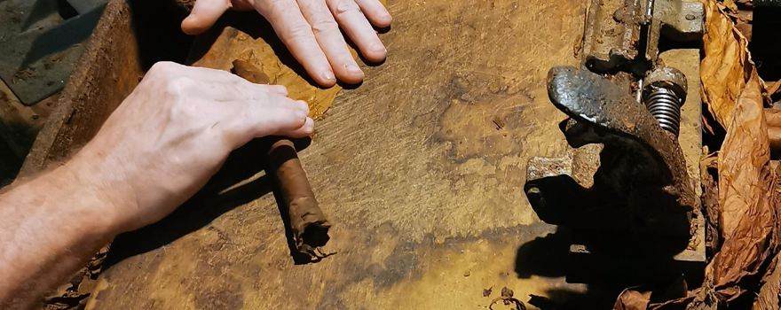 Zemis Tobacco and Cigars Factory