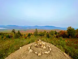 Quill Hill