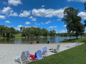 Crown Lake