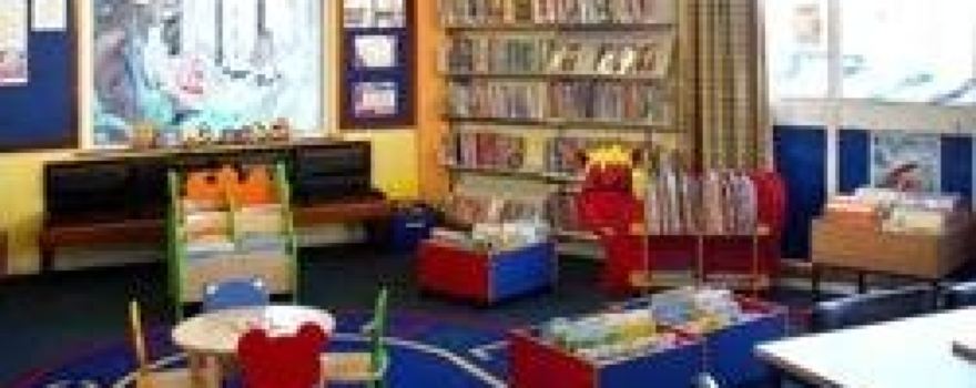 Rathfriland Library