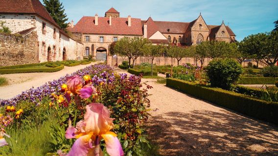 Souvigny