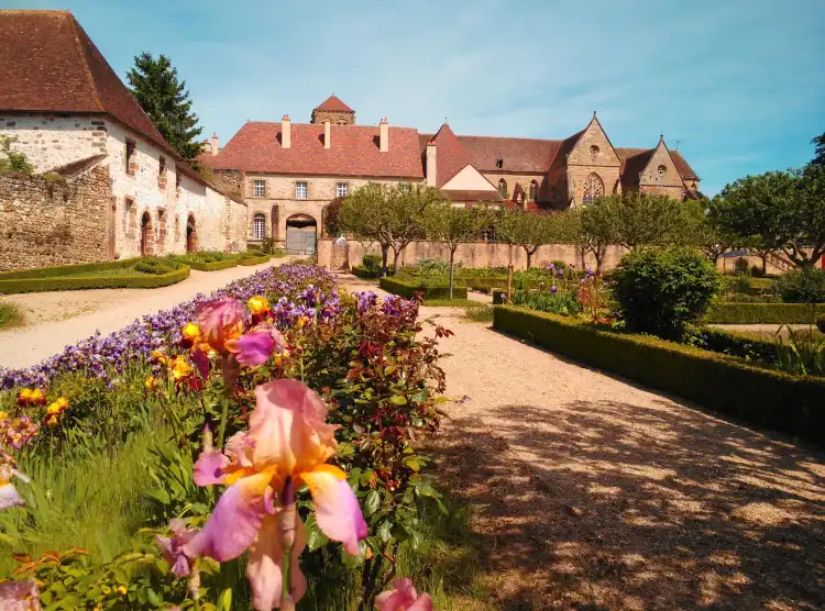 Hotels in Souvigny