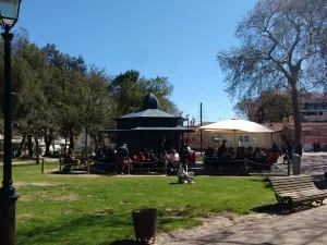 Basílica da Estrela