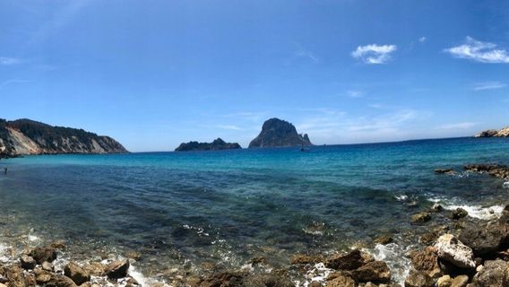 Cala d'Hort