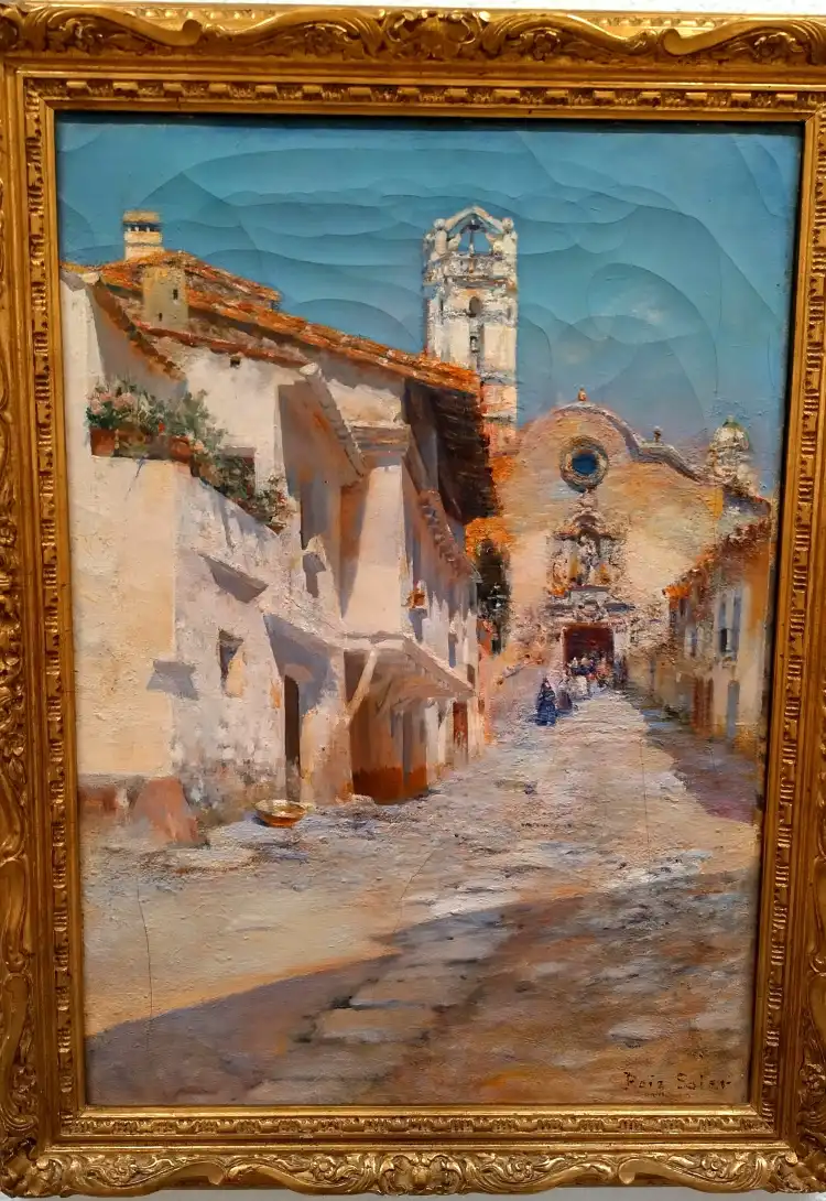 Hotels in der Nähe von Museu De LEmpordà