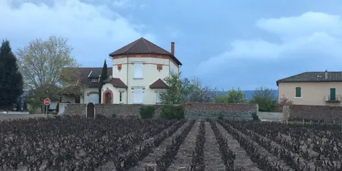 Musee Departemental du Compagnonnage