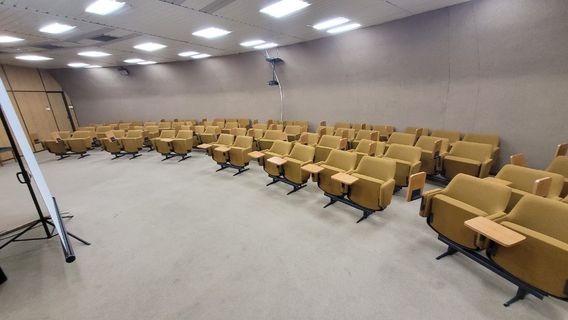 Tito's Bunker - ARK D-0