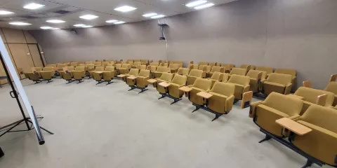 ARK D-0: Tito's Nuclear Bunker