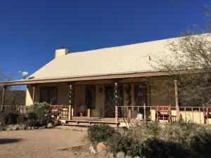 Bumble Bee Ranch Adventures