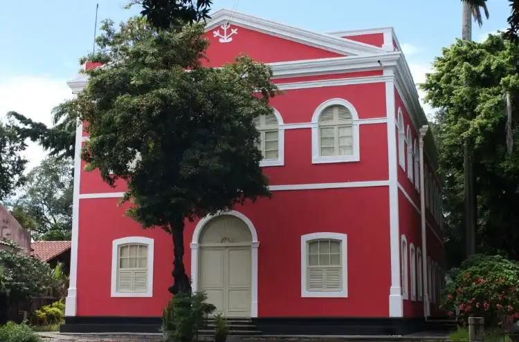 Hotel in zona Benfica Cultural Center