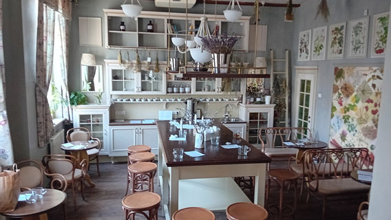 Bicycle Museum of Šiauliai