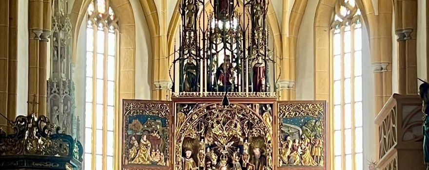 Heiligenblut