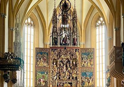Heiligenblut