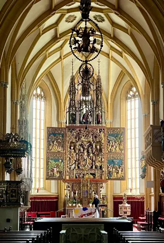 Heiligenblut