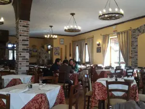 Villaggio Turistico Ciocca
