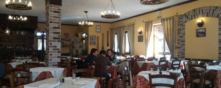 Villaggio Turistico Ciocca