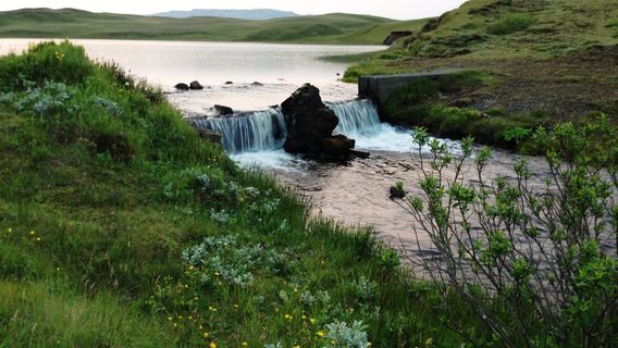 Kirkjubæjarklaustur