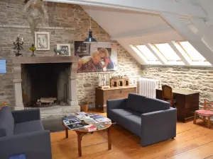 Maison de Jacques Prevert
