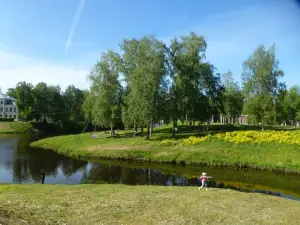 Park Pobedy