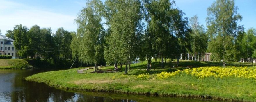Park Pobedy