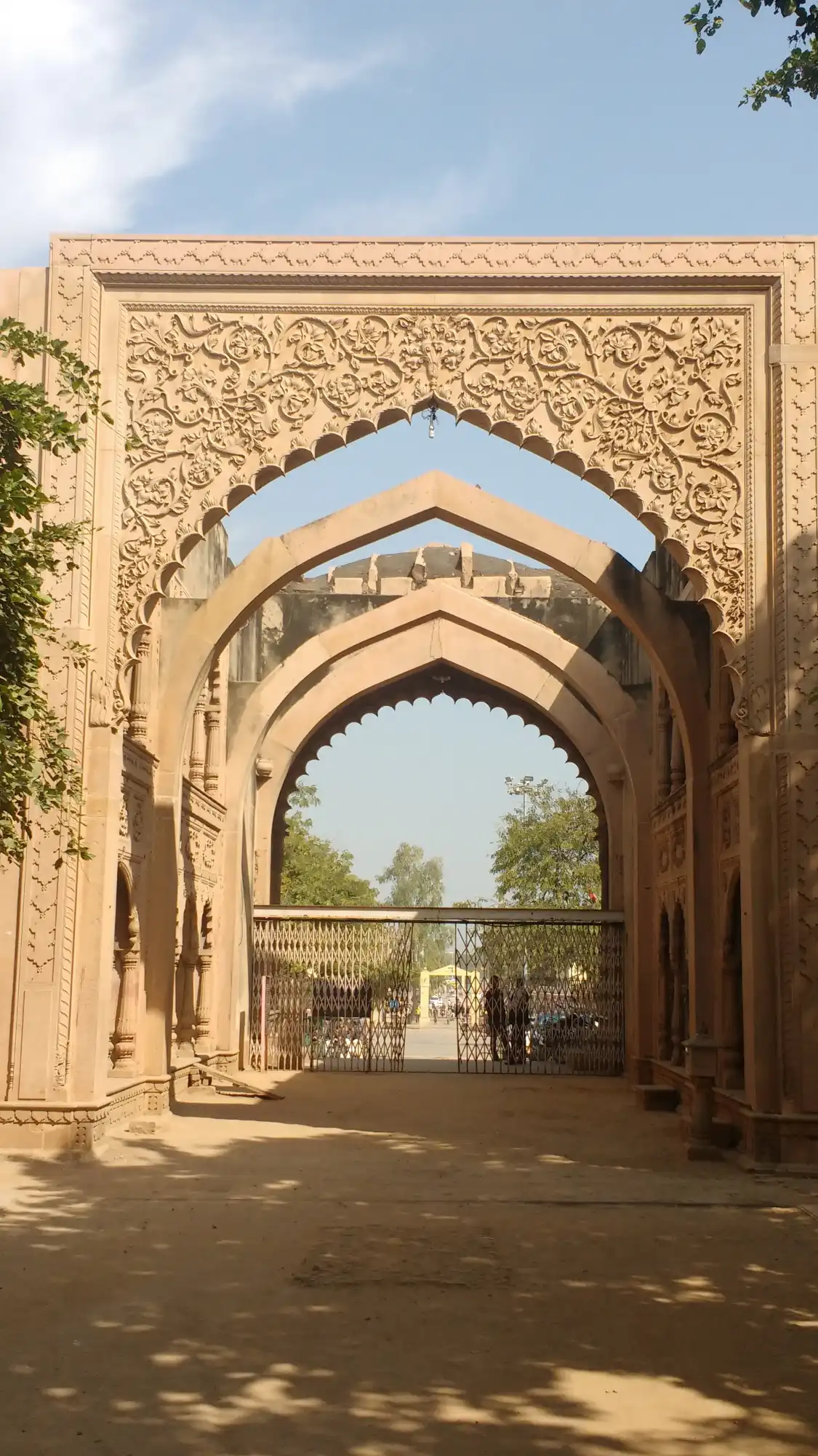 Hotels near Deeg Fort